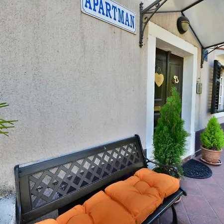 Lovrano-1 By Interhome Lovran