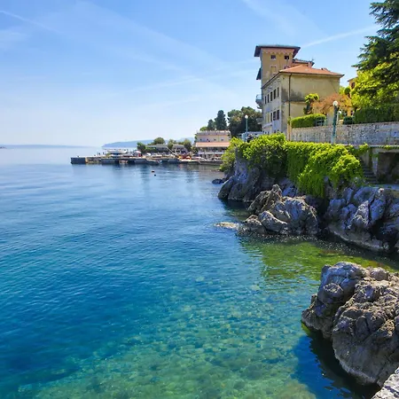 Lovrano-1 By Interhome Lovran