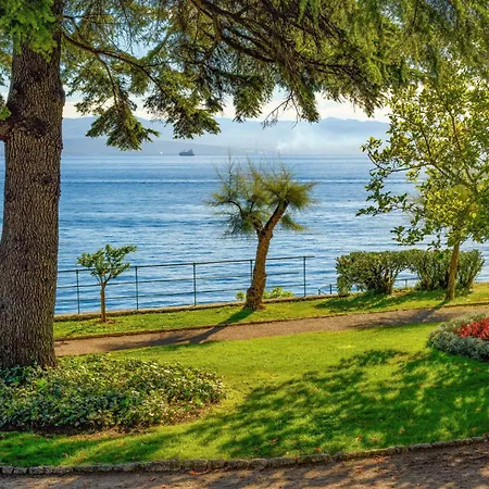 Lejlighed Lovrano-1 By Interhome *