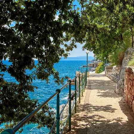 Lovrano-1 By Interhome