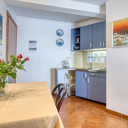 Lovrano-1 By Interhome *