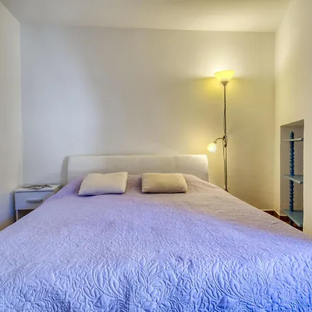 Lovrano-1 By Interhome Lejlighed Lovran