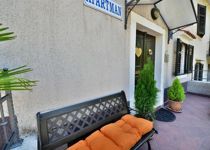 Lovrano-1 By Interhome Lovran