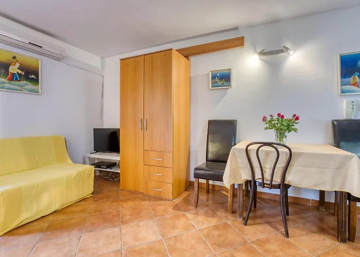 Lovrano-1 By Interhome Lovran