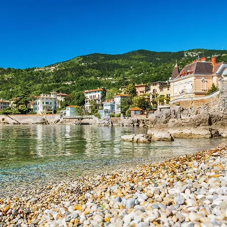 Lovrano-1 By Interhome Апартаменты Ловран