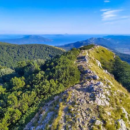 Lovrano-1 By Interhome Апартаменты Ловран