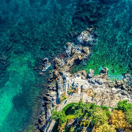 Lovrano-1 By Interhome Апартаменты *