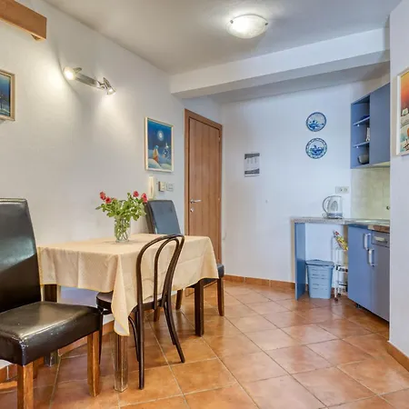 Lovrano-1 By Interhome Apartment *