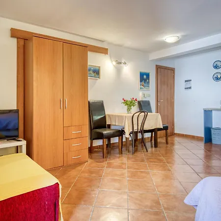Lovrano-1 By Interhome Apartment