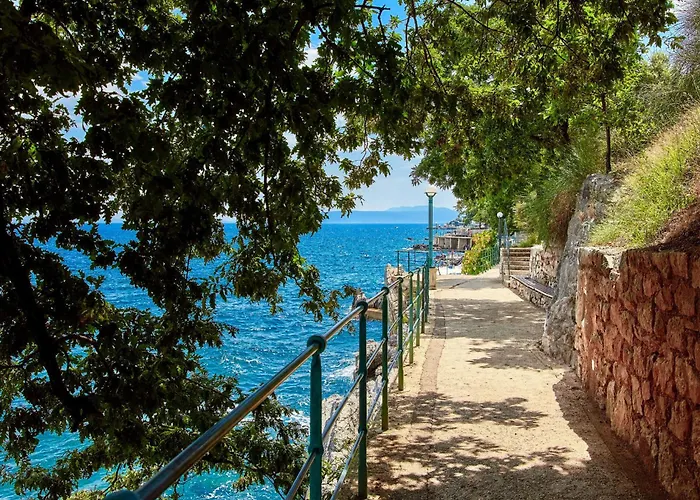 Lovrano-1 By Interhome