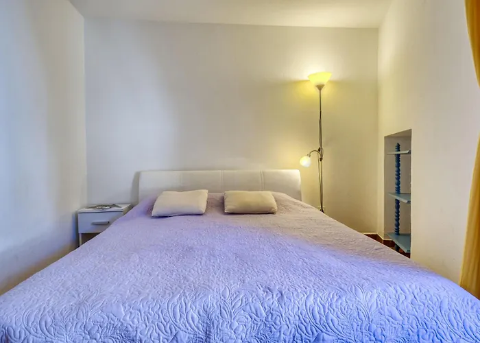 Lovrano-1 By Interhome Apartment Lovran